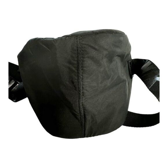 Victorias Secret Pink Pineapple Quilted Crossbody Bag Lunch Box Snacks School - Picture 11 of 11